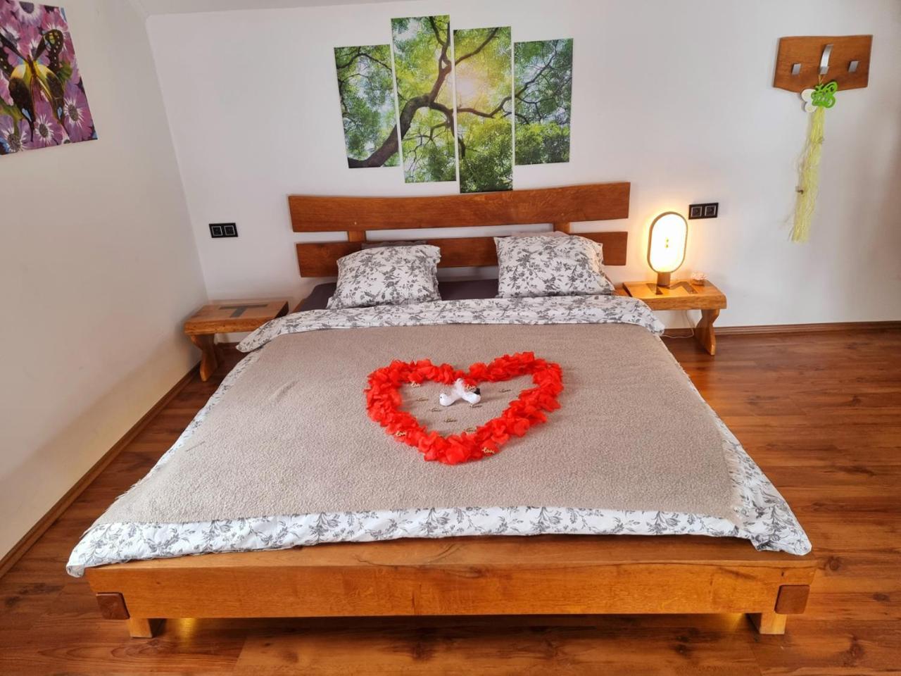 Vineyard Cottage Matej Trebnje المظهر الخارجي الصورة