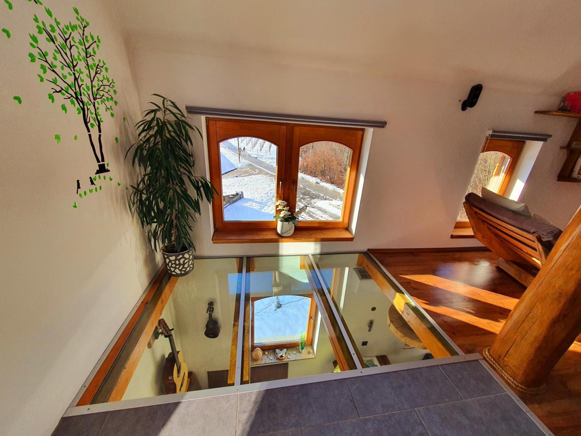 Vineyard Cottage Matej Trebnje المظهر الخارجي الصورة