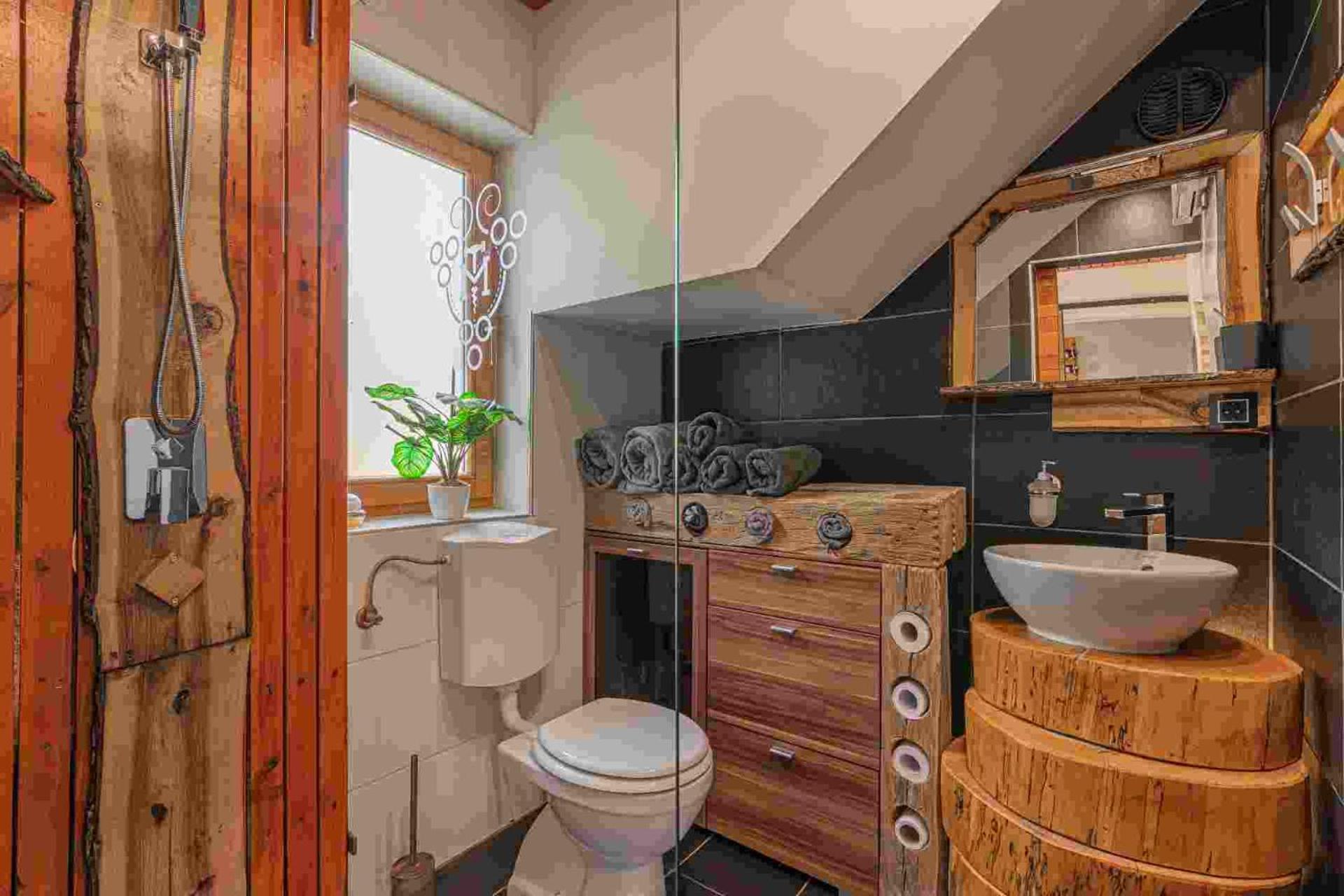 Vineyard Cottage Matej Trebnje المظهر الخارجي الصورة